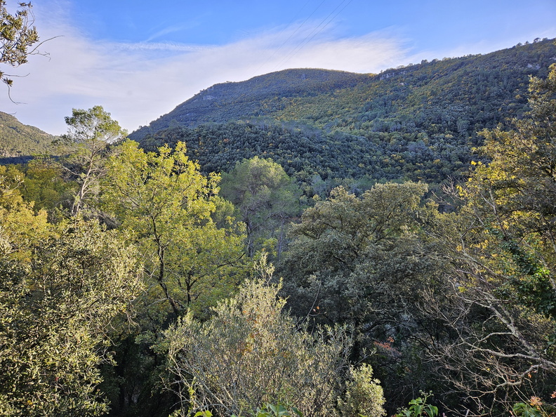 Siagne Valley