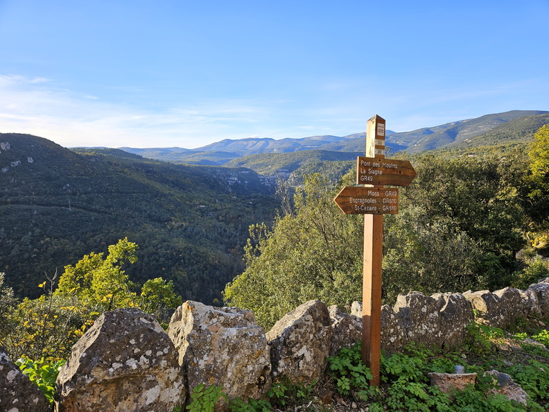 Saint-Cézaire-sur-Siagne