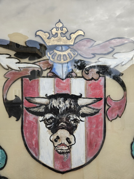 Local art