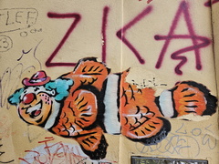 Local art