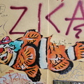 Local art