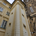 Prague castle