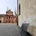 Prague castle