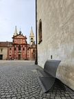 Prague castle