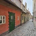 Zlatá ulička