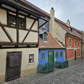 Zlatá ulička