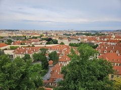 Prague