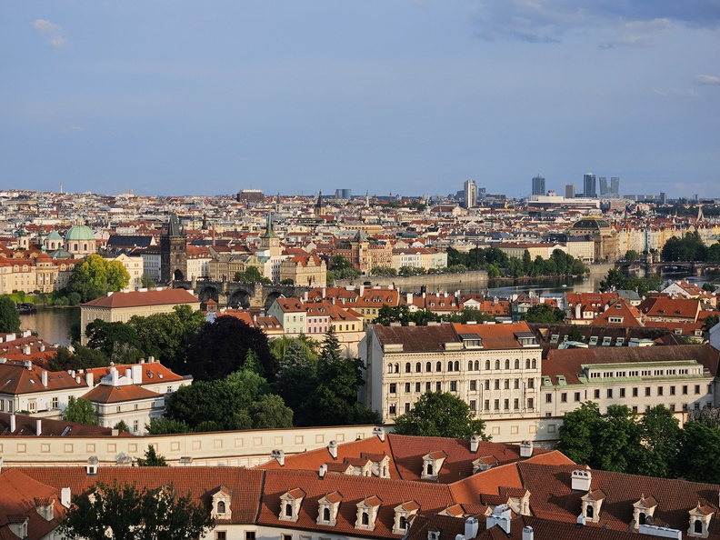 Prague