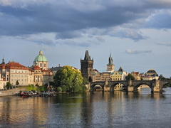 Karl's bridge