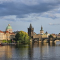 Karl's bridge
