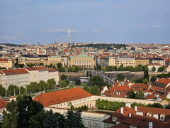Prague