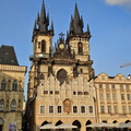 Church of Our Lady before Týn