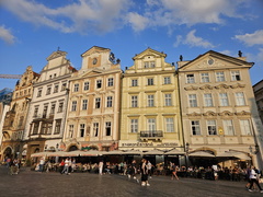 Staroměstské náměstí