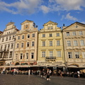 Staroměstské náměstí