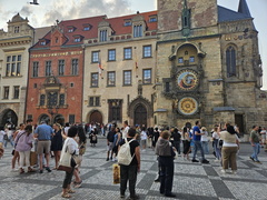 Astronomical Clock