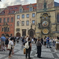 Astronomical Clock