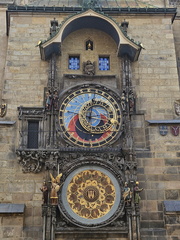Astronomical Clock