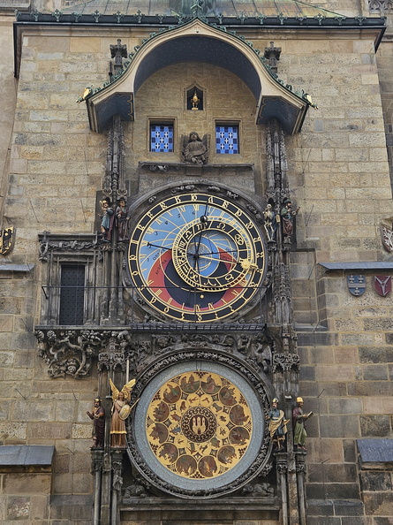 Astronomical Clock