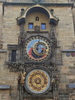 Astronomical Clock