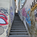 Stairs!
