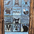 Gallery Meow!