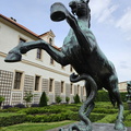 Wallenstein gardens