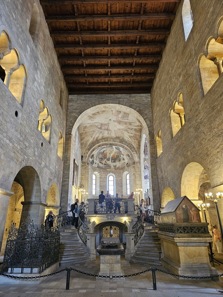 Bazilika sv. Jiří