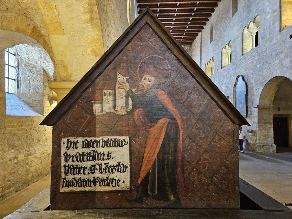 Bazilika sv. Jiří