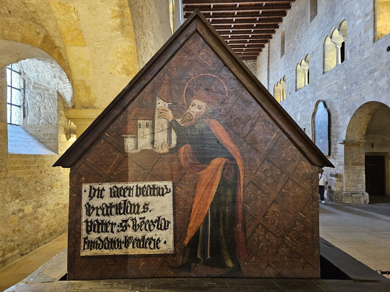 Bazilika sv. Jiří