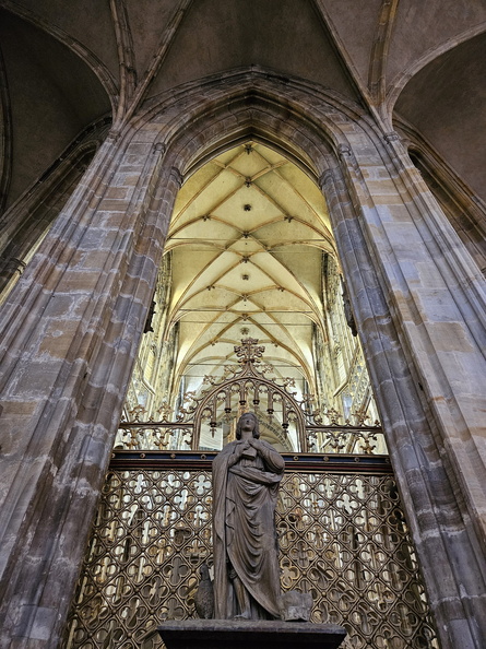 St. Vitus Cathedral