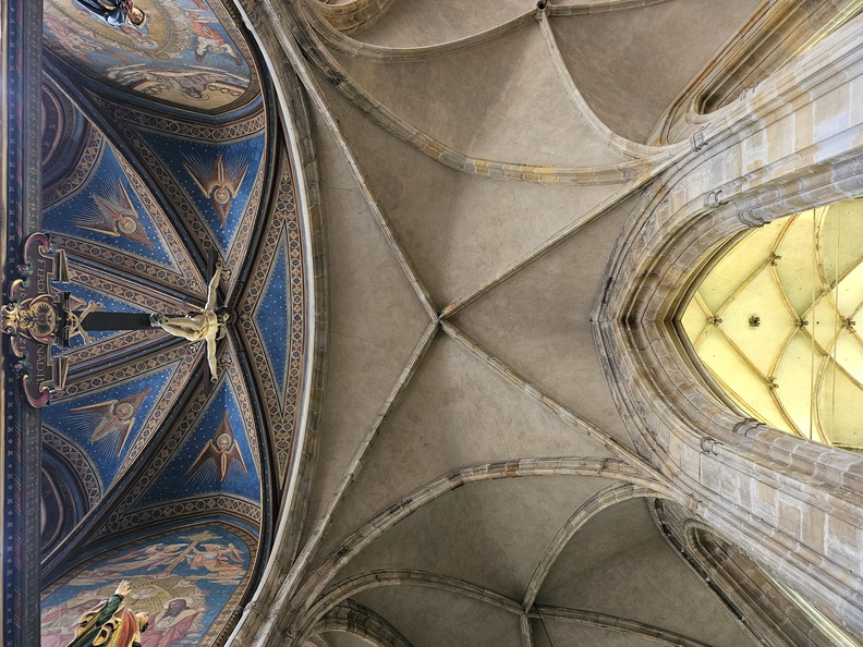 St. Vitus Cathedral