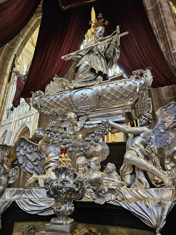 St. Vitus Cathedral