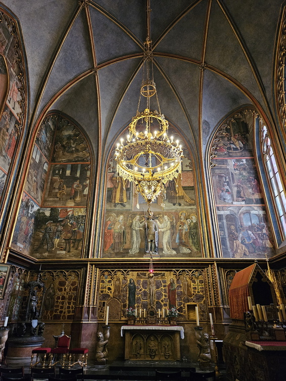 St. Vitus Cathedral