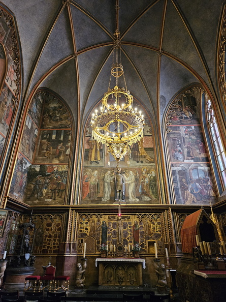 St. Vitus Cathedral
