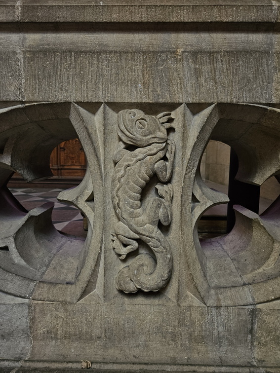 St. Vitus Cathedral