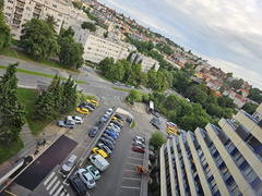 Yellow cars