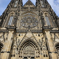 St. Vitus Cathedral