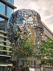 Kafka's head