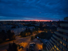 Prague