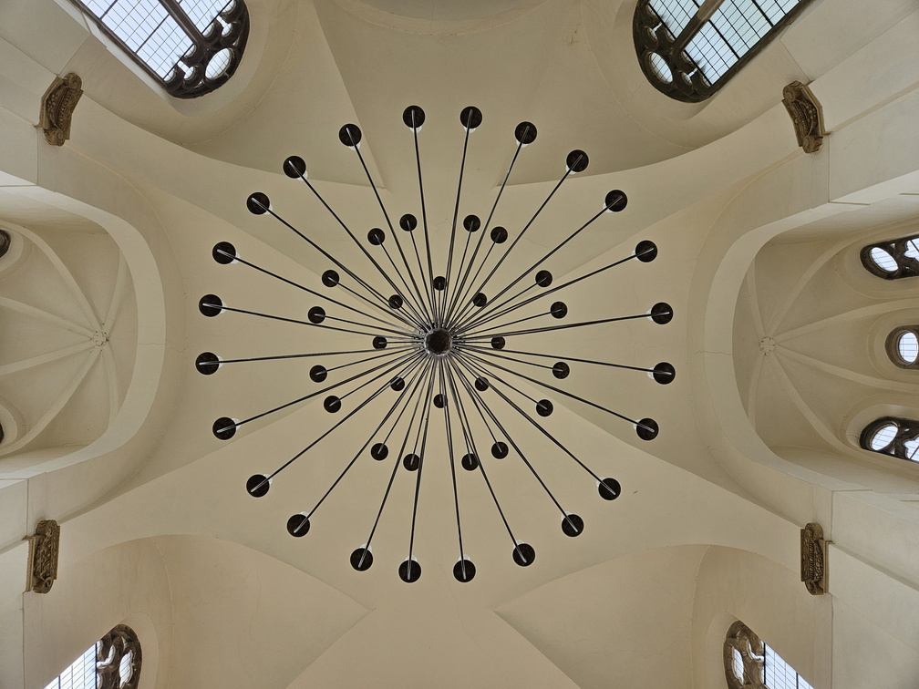 Church of St. Rochus