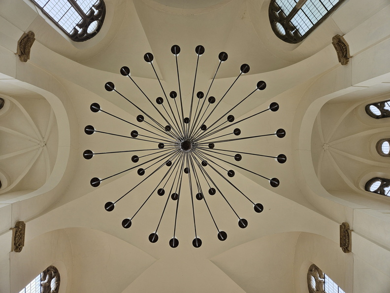 Church of St. Rochus
