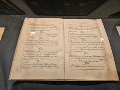 Strahov library