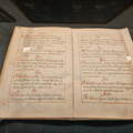 Strahov library
