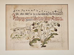 Strahov library