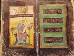 Strahov library