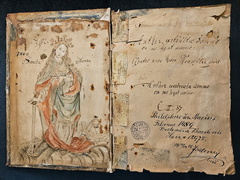 Strahov library