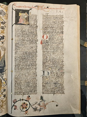 Strahov library