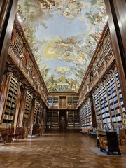 Philosophical library