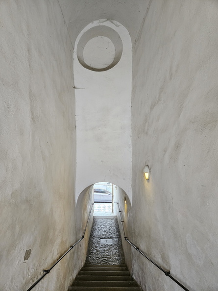 Strahov Monastery