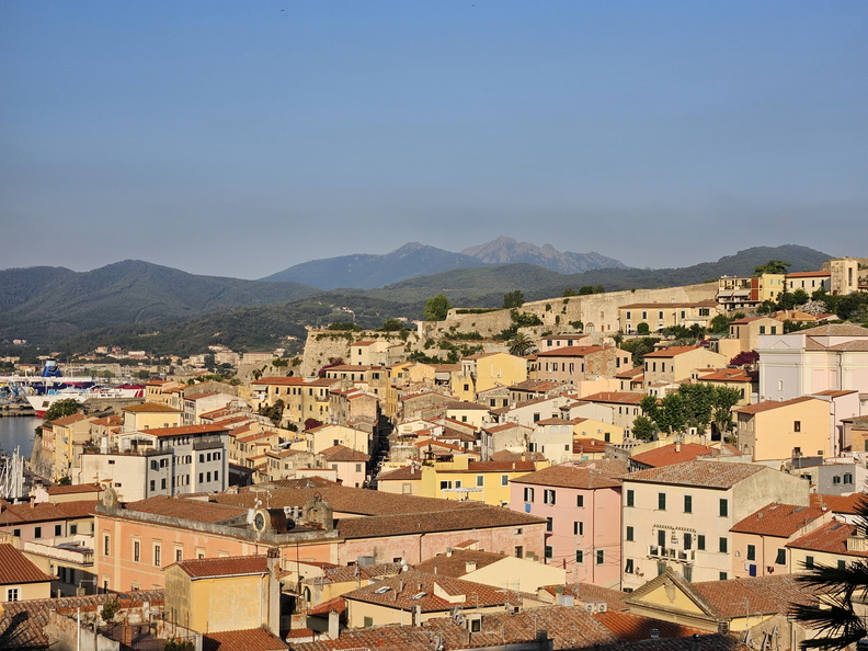 Portoferraio